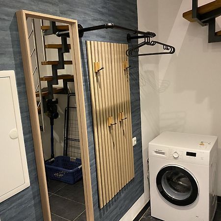 Ferienwohnung Happynest Jena Eksteriør bilde