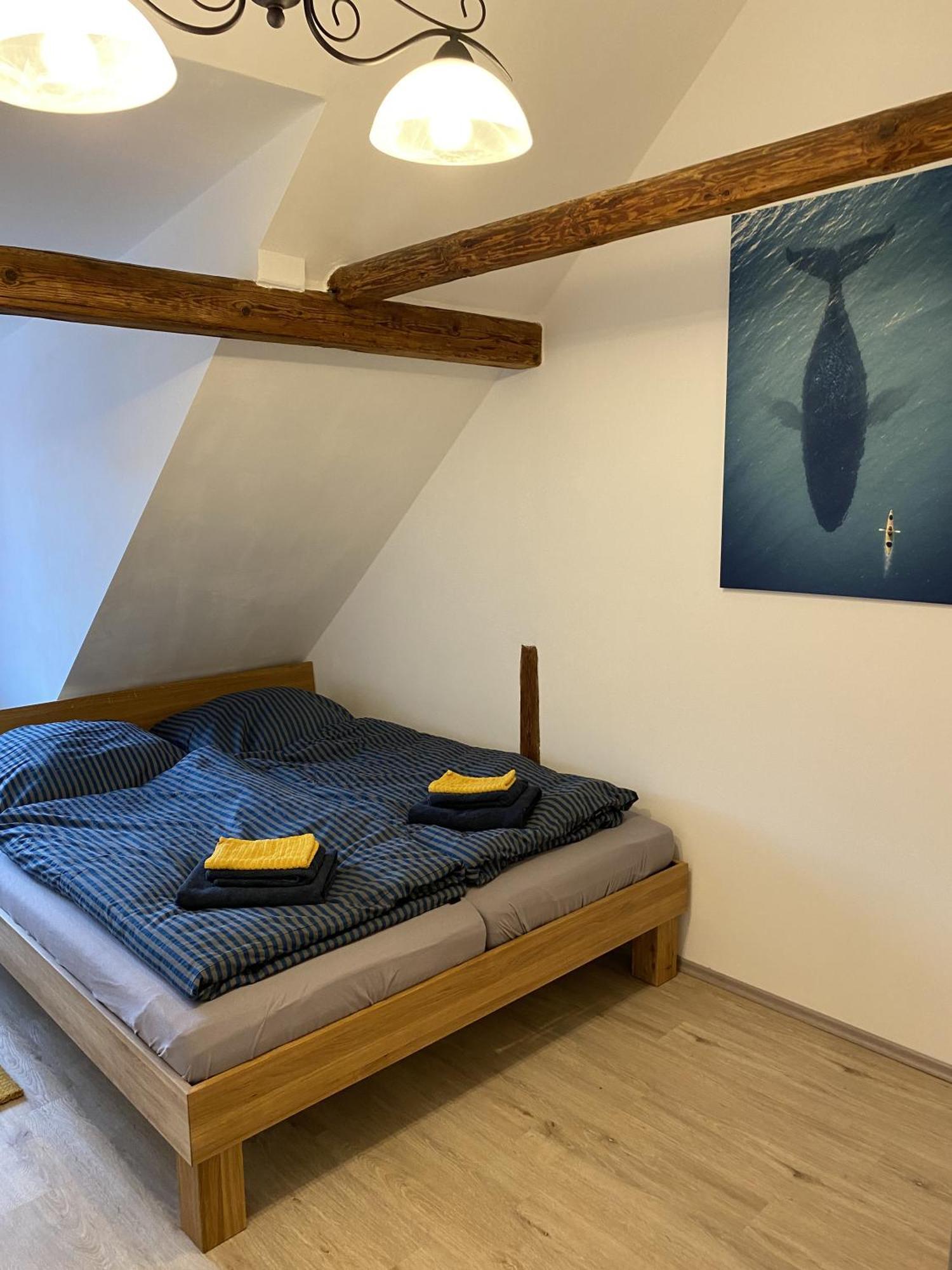 Ferienwohnung Happynest Jena Eksteriør bilde
