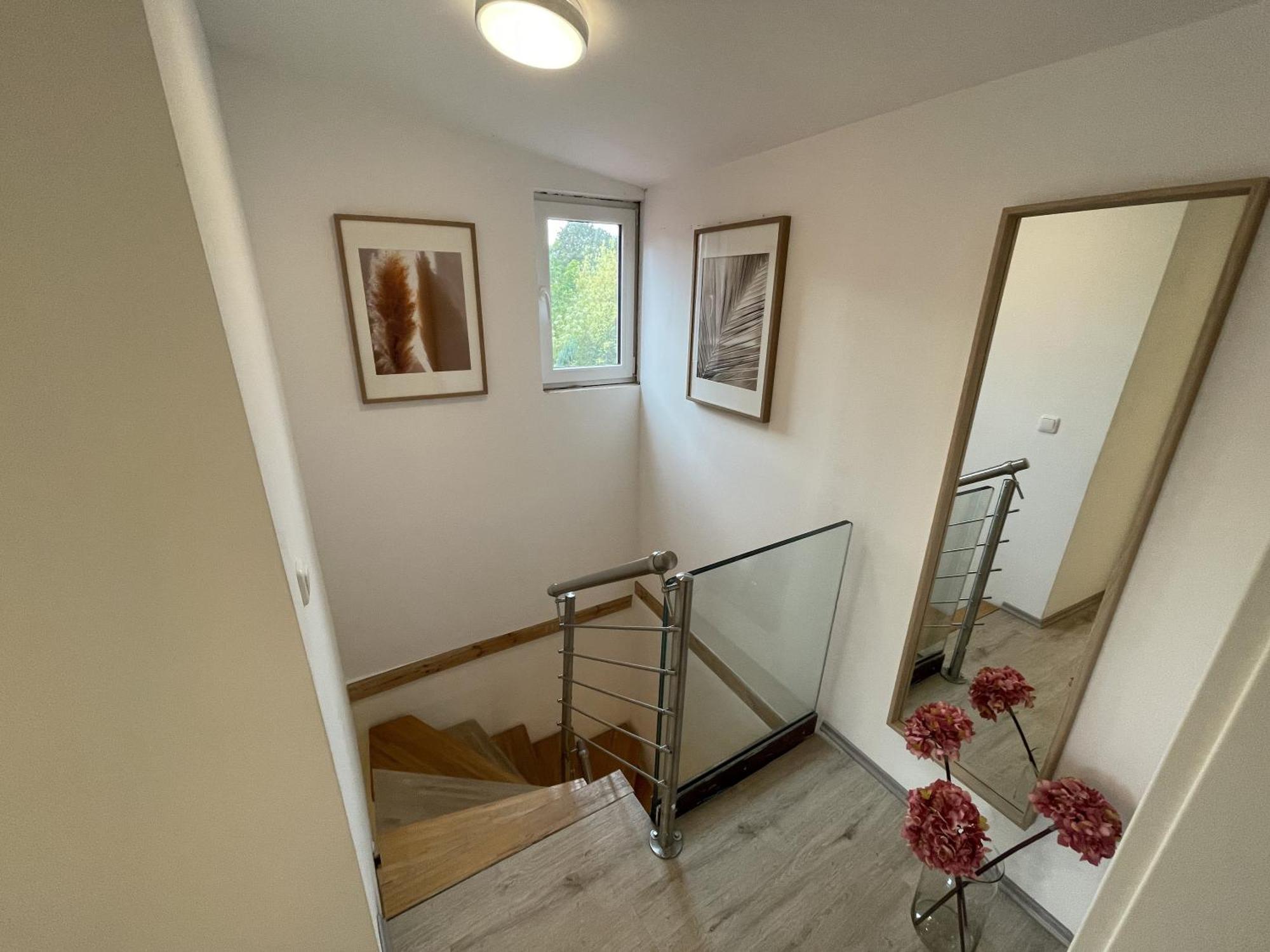 Ferienwohnung Happynest Jena Eksteriør bilde